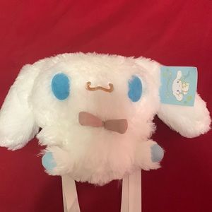 Cinnamoroll Tiny backpack